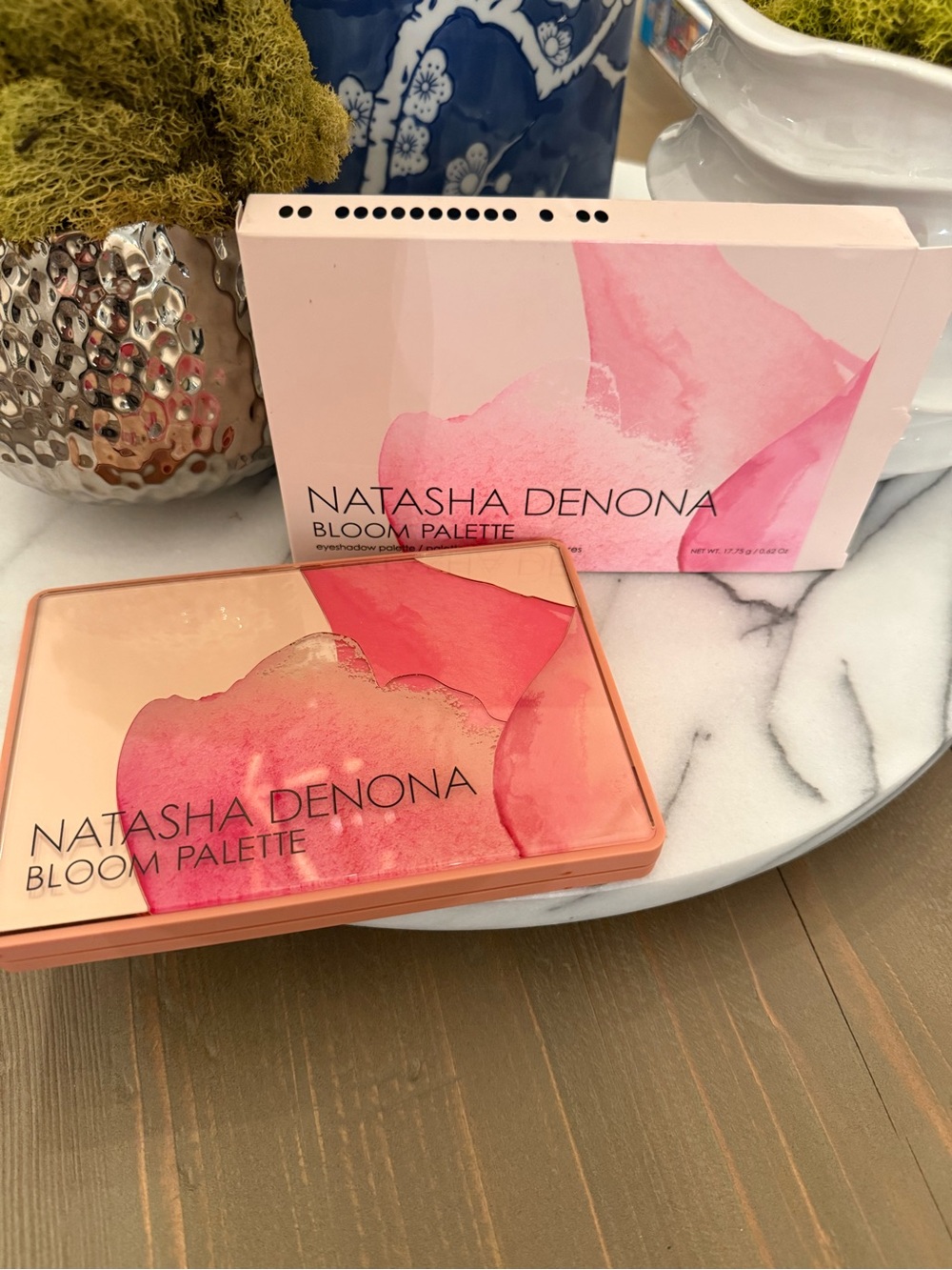 NATASHA DENONA
Bloom Eyeshadow Palette - Picture 4 of 5